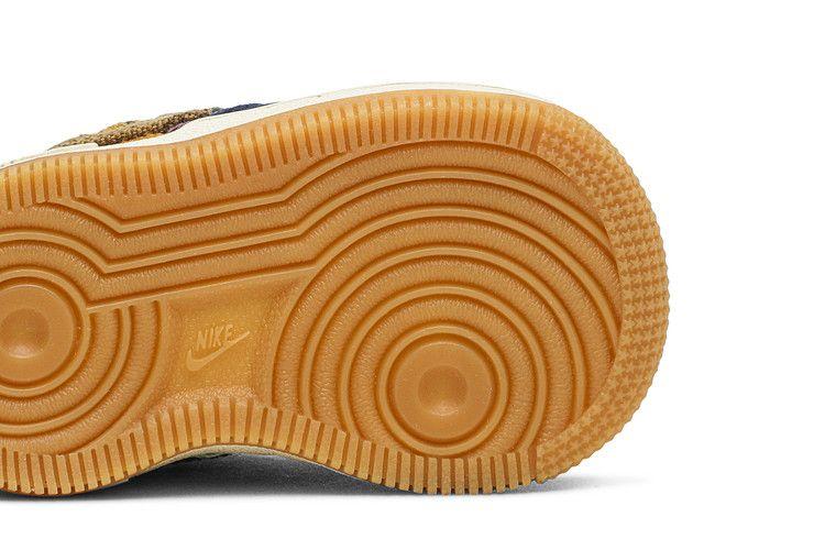 Nike Air Force 1 Low Travis Scott Cactus Jack (ТД)