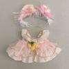 Плюшевая кукла Одежда Наряд Лолита Набор Милая юбка маленькой принцессы