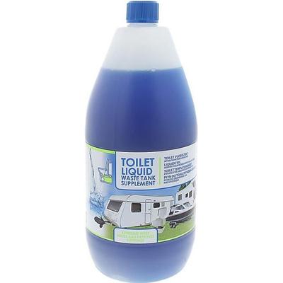 Домашние чистящие и защитные средства – Бытовая химия