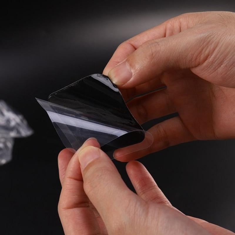 20 шт. электроды с десятками единиц для самоклеящихся электродных пластырей для терапевтических машин, физиотерапии