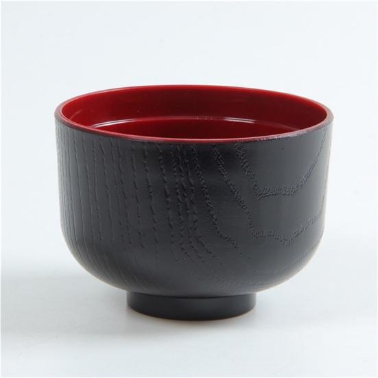 Yousheng Большая емкость для лапши пищевого класса, термостойкая японская миска для рамэна с крышкой, кухонные принадлежности