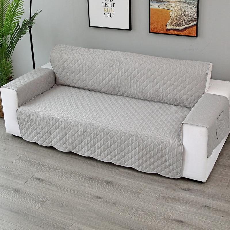 Чехол для дивана с моющимся домашним животным American Four Seasons Non-Slip Sofa Slipcover
