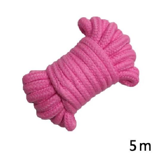 5 м/10 м/20 м хлопковая веревка для женщин и взрослых, товары для секса, рабыни, БДСМ, бондаж, мягкая веревка для игр для взрослых, связывающая веревка, ролевые игры, секс-игрушки