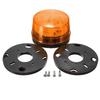 Оранжевый DC12V Стробоскоп Предупреждающий Свет SL 79# Мигающая Сигнальная Лампа