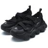 Fila Повседневная женская черная F12W421402FBK