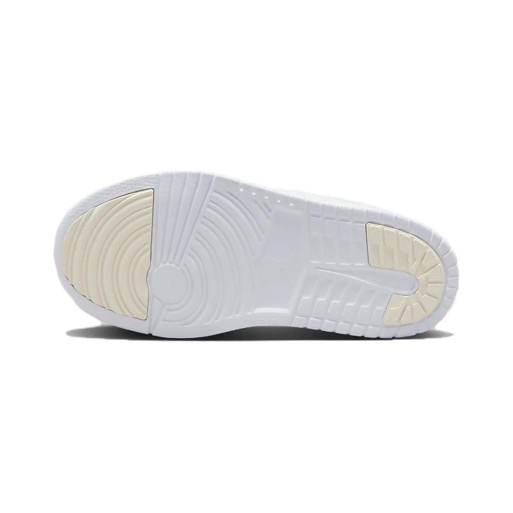 Air Jordan 1 Low ALT PS 'Sail Light Laser Orange' Sail White Laser Fuchsia Light Laser Orange FN7376-181