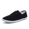 Spring and Summer New Korean Version Students' Casual Canvas Shoes