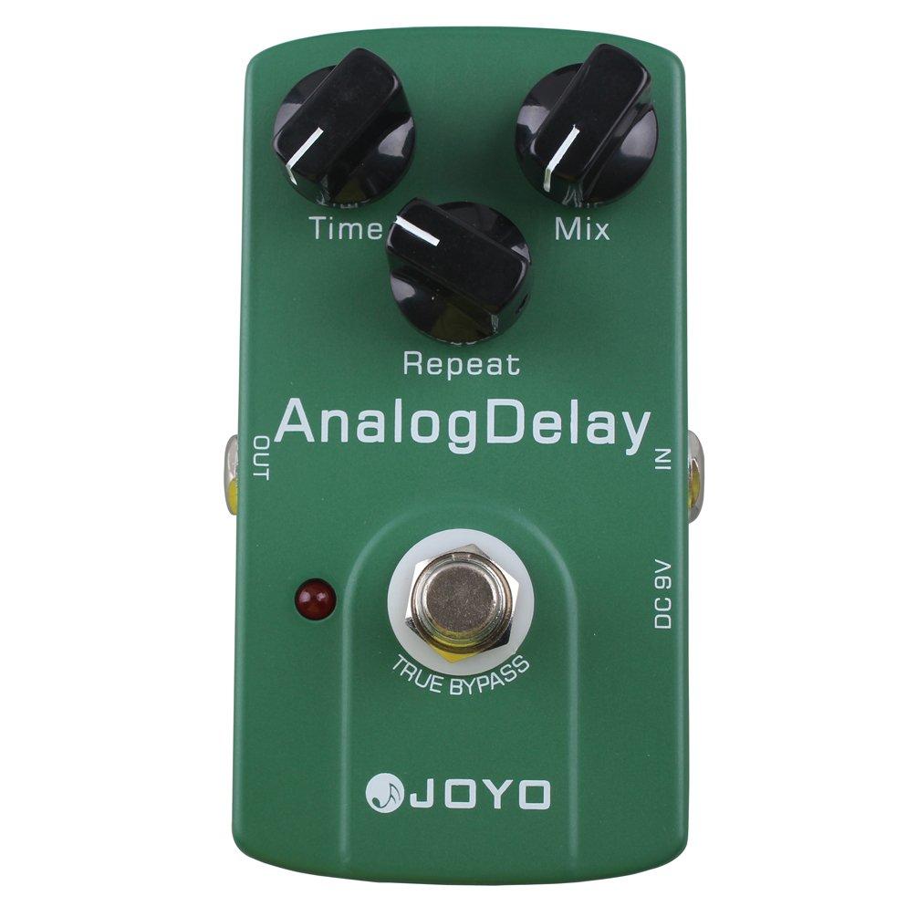 JOYO JF-33 Analog Delay