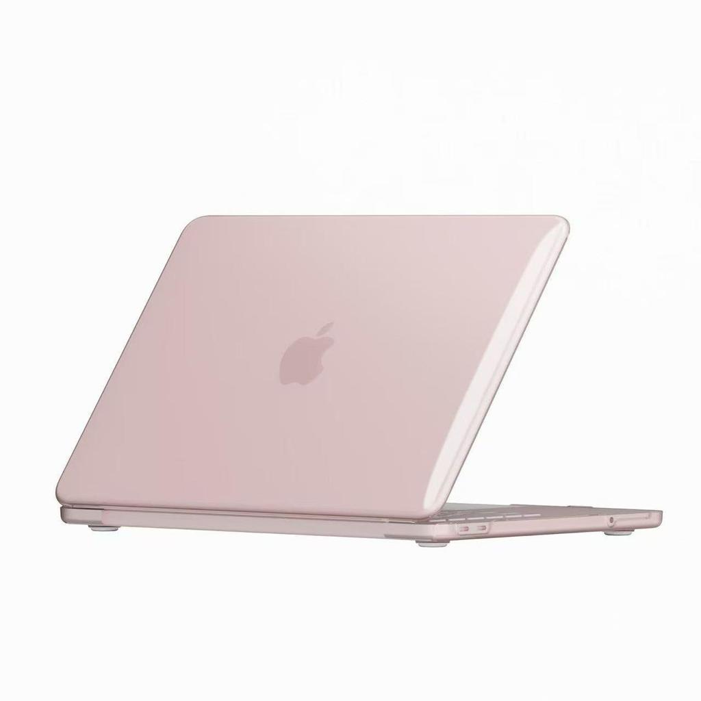 Защитный чехол Full Coverage с защитой от падений для MacBook Neo 13 A3404