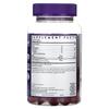 Cell Energy Vitamin B12+, Raspberry, 350Mcg, Flavored Gummies, 60 Tablets
