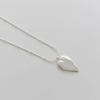 Heart Greenery - Necklace 01