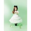 Кукла Ликка LD-16 VERY Координата для сотрудничества Ликка Белая (1 счет)