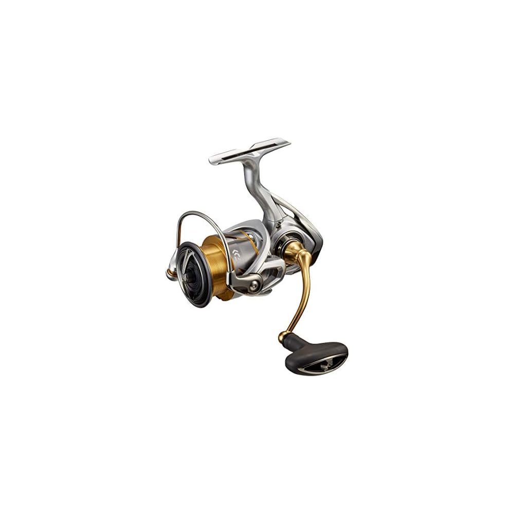 Daiwa 21 Freemos LT3000 Lightweight Spinning Reel 3000 Size Fishing Gear