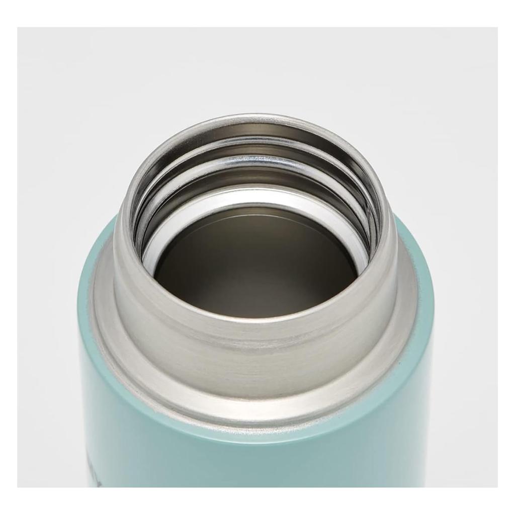 Skater 250ml Ultra-Lightweight Stainless Steel Water Bottle, Studio Ghibli "My Neighbor Totoro" Style 2-A