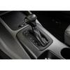 Для Kia Forte K3 14-15-16 Хромированная сталь Центральная консоль Рамка рычага переключения передач Отделка 1 шт.