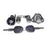 Ignition Lock Set 96213542 For Chevrolet Lanos