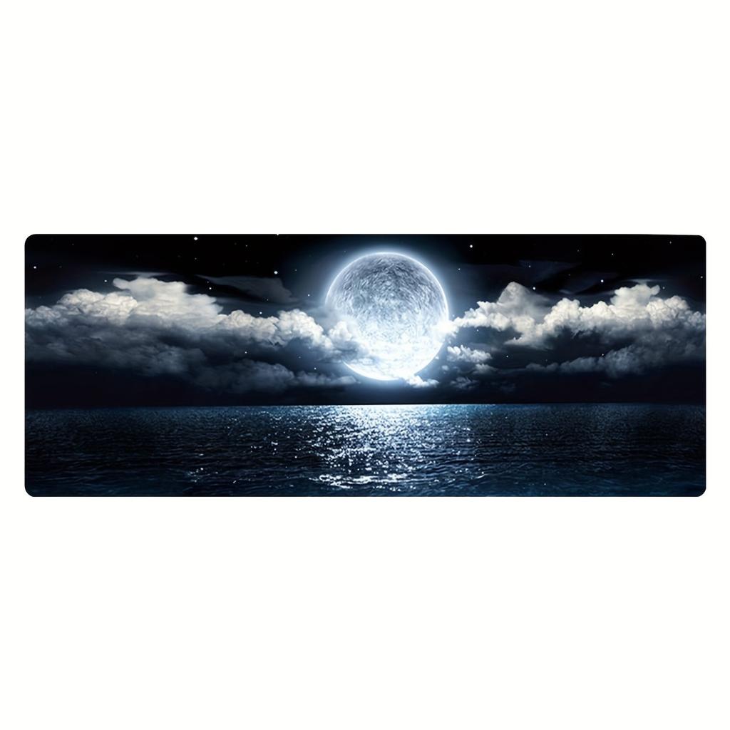 Коврик для мыши, офисный коврик для мыши, офисный коврик для мыши, простой креативный персонализированный коврик для мыши