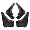 2019 Hongqi HS5 Tire Mudguard Compatible