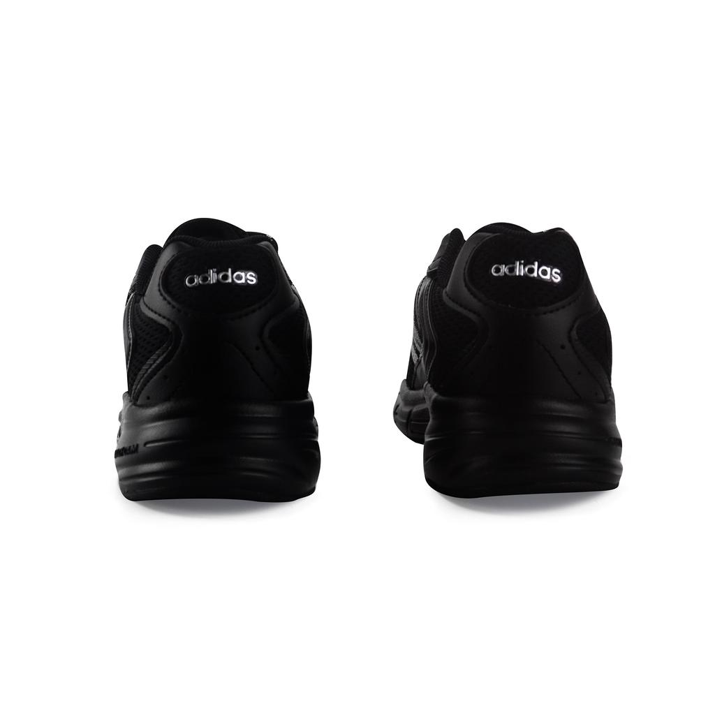 adidas ECLYPTIX 2000 Нескользящие Устойчивые к истиранию Низкие Беговые кроссовки Женские Серебристые JR5156(Team119-)