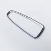 for Volvo XC60 XC90 S90 V 2018 -2023 Chrome Gear Electronic Handbrake Cover Trim