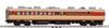 TOMIX N Gauge JNR Train Sashi 481 Type AU13 Equipped Vehicle 9021 Railway Model Train (489)
