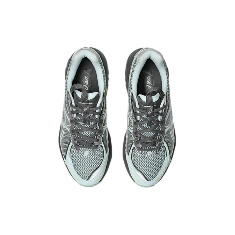Kiko Kostadinov x ASICS UB6-S GT 2160 Арктический синий карбон Мужские кроссовки 1203A421-401