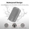 Protective Carrying Case Waterproof Handbag for DJI Osmo Mobile 7/7P Handheld Gimbal Accessories