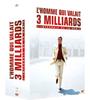 Dvd Serie Tv Universal L'Homme Qui Valait Trois Milliards L'Intégrale Des Saisons 1 À 5 DVD