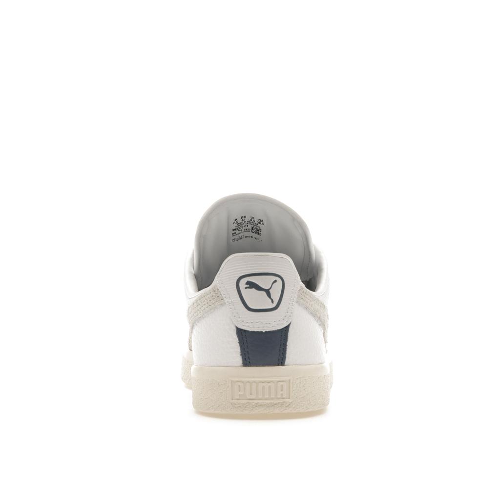 Puma Caven 2.0 Белый Черный 393305-01