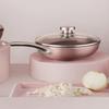 ZWILLING Китайский стиль 3-предметный набор посуды с антипригарным покрытием