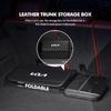 AABIU1 Car Trunk Storage Bag Organizer Sundries Stowing Tidying Box For KIA Stinger Optima Cerato Soul Venga Forte Spectra Sedona