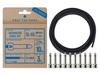 Бесплатный комплект кабелей Tone Solderless SL-5S-NI-10K
