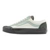 Vans Old Skool Reissue 136 'Черный/Светло-зеленый' Vans VN000MT6DT5