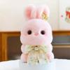 Plush Cat Small Toy Short Cotton Cuddly Doll Children Room Play Gift Festival