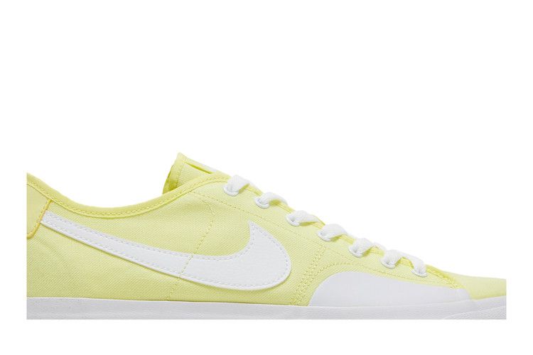 Nike Блейзер Court SB 'Light Zitron'