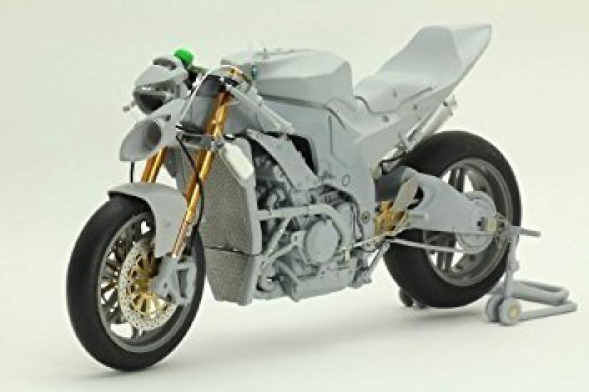 Top Studio Комплект Kawasaki 2010 для Fujimi TD23090 1/12 ZX-10R Улучшение деталей