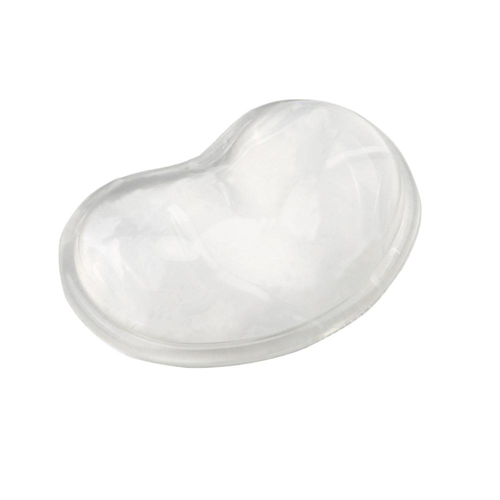 Wrist Rests Support Wrist Rest Pad Heart Shaped Cushion Pad Fashion Hand Pillow Computer