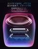 Divoom Ditoo Pro Беспроводной Улучшенный Синий Механический Переключатель RGB Милый Высокий Звук Пиксельный Специальный USB MicroSD Аккумулятор Глянцевый Идеальный Динамик 5-го Поколения, 15 Вт,