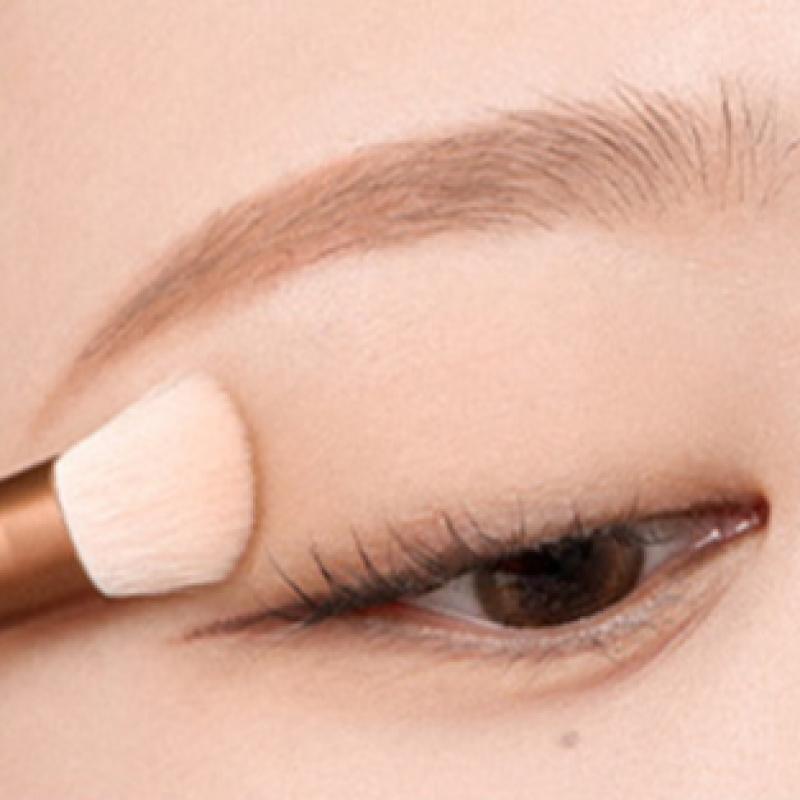 Tag Vegan Powder Brush