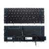 Совместимая клавиатура для моделей Dell XPS: 13-9370, 9317, 9380, 9305, 7390 (P82G), и 9365 (P71G001)