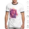 Футболка Richie Splash 6XL Хлопок Прохладная Футболка Richie Музыкальный Концерт
