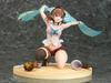 Phat Company Atelier Ryza 2 Lost Lore and Secret Fairy Ryza Scale Plastic Painted Complete Figure [Raiserin Stout] 1/6