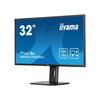 Монитор ПК - IIYAMA - XB3270QSU-B1 - 32 дюйма - WQHD 2560x1440 - LED IPS