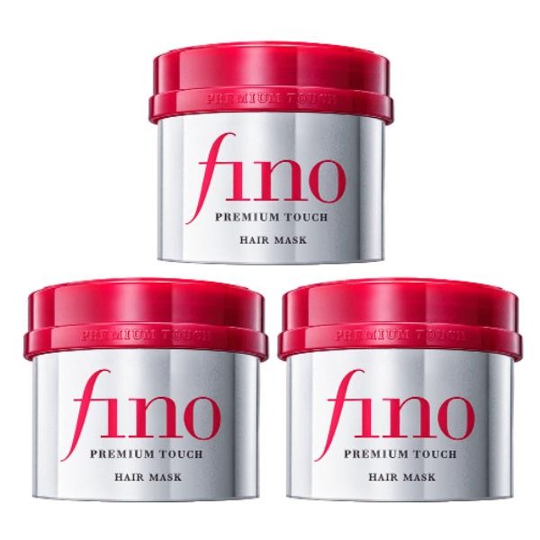 FINO Premium Touch Oil 70 мл, Premium Touch Hair Mask B: 230 г, Premium Touch Сыворотка-масло для волос Airy Smooth 70 мл (10 вариантов)