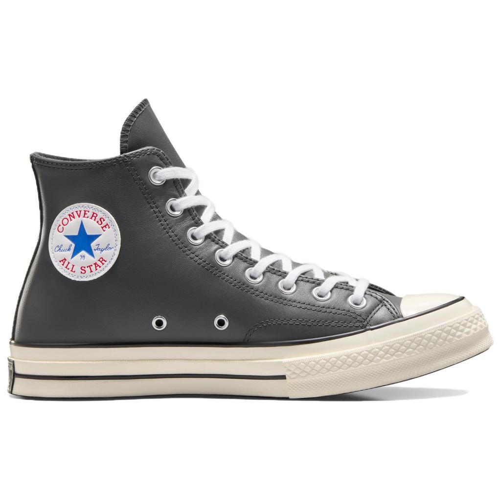 Chuck 70 Converse High 'Heritage Color Leather - Dark Matter' A09479C