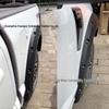 Совместимо с расширителями арок Ford F150 Wide Body 21-25 с заклепками и декоративными накладками
