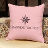 J-Jeanneaus Brand Pillow Case Pillowcase, Double-Sided Printed, Sofa Cushion, Bedroom Headboard Pillow