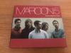 [USED] MAROON 5 2 CD set