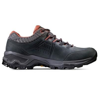 Mammut Nova IV Low Goretex ботинки трекинговые