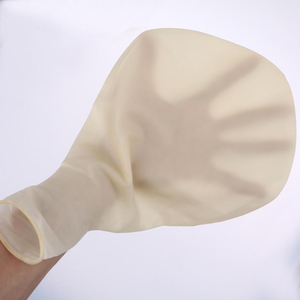 Белые латексные шары 36 дюймов для украшения зала на торжественное мероприятие